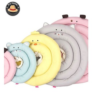 프로센터 패리스독 베프카라 2XL 강아지목카라 강아지깔때기 깔떼기, 핑크