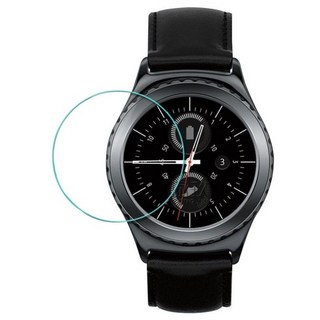 마오르 갤럭시워치4 강화유리 보호필름 46mm
