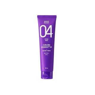 아모스 컬링에센스 2X, 150ml, 1개