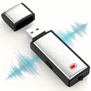 프리라이프 USB형 녹음기