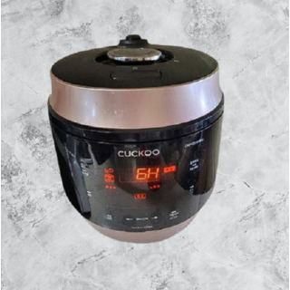 쿠쿠전자 CUCKOO CRP-QS1010FG의 주요 특징