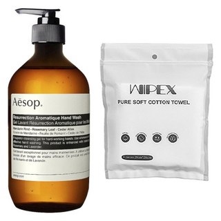 이솝 레저렉션 아로마틱 핸드 워시 500ml
