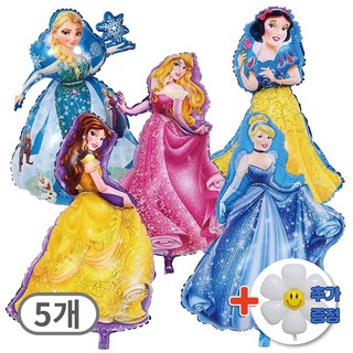 엘사풍선