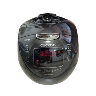 쿠쿠 6인용 IH 압력밥솥 CRP-HVB06BS