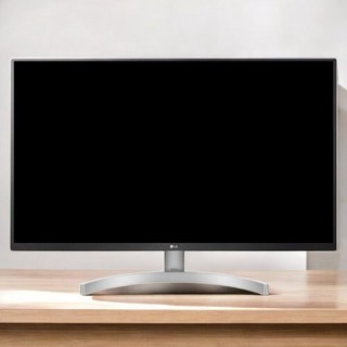 LG전자 FHD PC 모니터, 32MN600PW