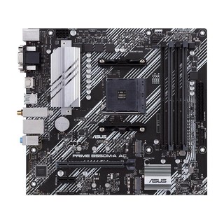 ASUS Prime B550-PLUS AC-HES