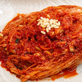 100% 국내산 전라도 보쌈김치 1kg, 1개