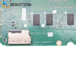 NOKOTION 레노보 아이디어패드 V310-15ISK 노트북 마더보드
