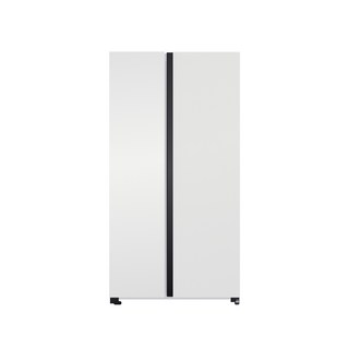 삼성 비스포크 2도어 냉장고 RS84DB5002CW