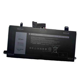 델 노트북 배터리 Dell Latitude 5285 5290 2 in 1 T17G 1WND8 J0PGR