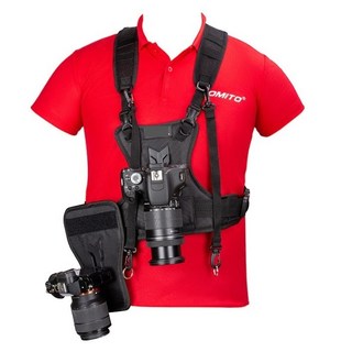 DSLR 조끼형 스트랩