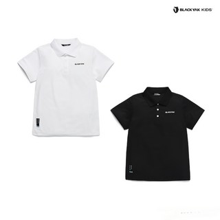 블랙야크키즈 BK클레이폴로티셔츠 상세 정보