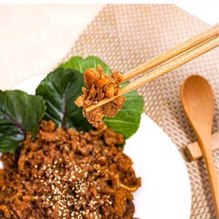 특허출원한 약선푸드 불향 돼지오돌뼈 숯불구이 220g 매운맛 순한맛 (옵션택1) 수제간식 술안주 맥주안주 소주안주 특가판매 지금까지 이런맛은 없었다, 4개