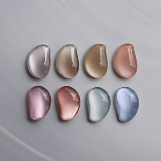 메이유어 실루엣 자석젤