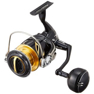 시마노 (SHIMANO 스피닝 릴 20 스텔라 SW6000PG 슬로우한 권유와 권상 파워 중시 모델