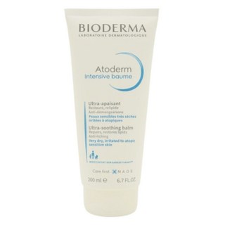 바이오더마 아토덤 인텐시브 밤 200ml