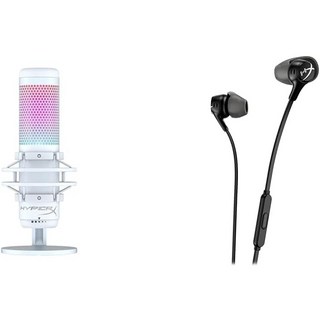 HyperX QuadCast S