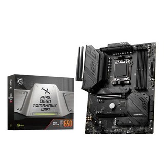 MSI MAG B650 토마호크 WIFI