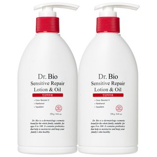 닥터바이오 로션