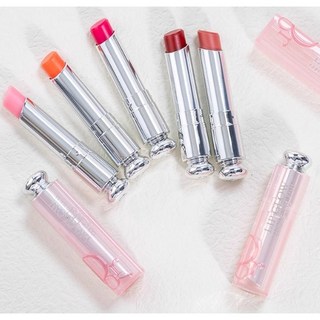 디올 어딕트 립 글로우 3.5g, 001 핑크-섬세한 핑크, 3.2g, 1개