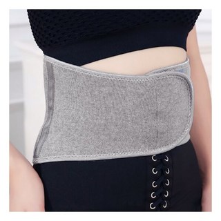 히트 털안감 보온 복대(S) 헬스트리의 특징