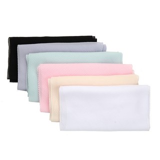 메트로시티 리츠 주름 스카프