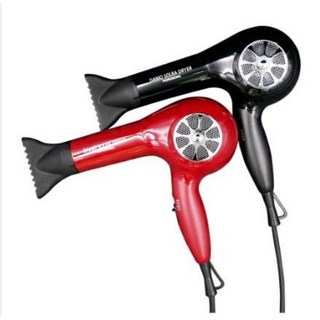 다니오 DANIO 원적외선드라이어 SY-1020 220v드라이기, 블랙