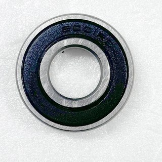 볼베어링 6001RS – 내경 12mm, 외경 28mm, 두께 8mm 다공성베아링 볼베어링 6001RS – 내경 12mm, 외경 28mm, 두께 8mm 다공성베아링