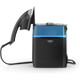 테팔 큐브 스팀다리미 UT2020 Cube 살균 콤팩트