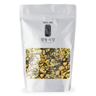 우동 건더기 스프 300g 경동시장 후레이크 1개 상품 이미지