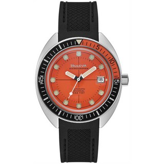 BULOVA 부로바 시계 96B350