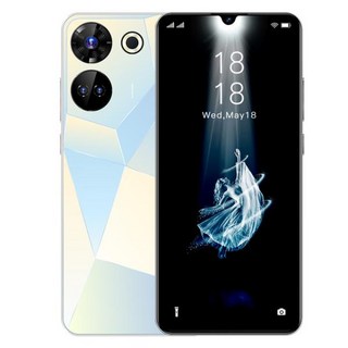 ROG Phone 사용 모습