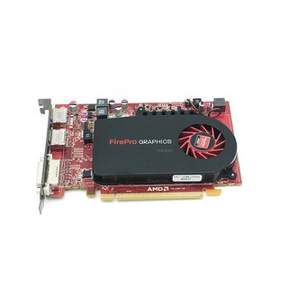 AMD FirePro V4900 그래픽 카드