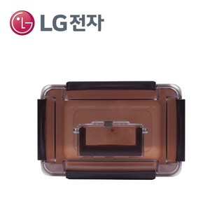 LG 김치 냉장고 김치통 11.2리터 AKC73349505 K570TS34E.AKOR2 (K570TS34E.AKOR2) K571TS341.AKOR (K571TS341.AKOR), 1개, 11.2L