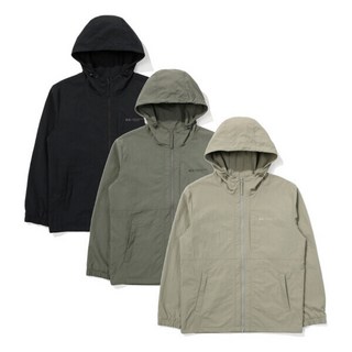 K2 남성 바람막이 GMU23181 간절기 방풍 자켓