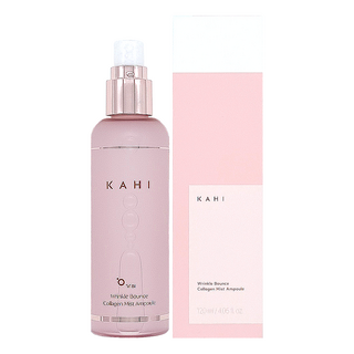 가히 콜라겐 미스트 앰플 120ml 대용량 안개분사 뿌리는 미스트, 1개