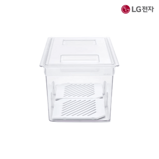 LG 정품 T873MHH012 T873MHH111 T873MHR111 T873MKE012 T873MKE111 냉장실 야채 트레이, 1세트, AGM30160701