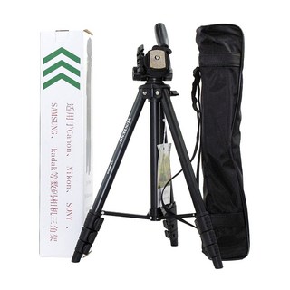 YUNTENG VCT-681 RM 카메라 캠코더 알루미늄 삼각대