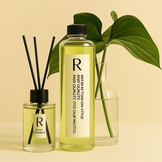 블랙가디언 오래가는 고농축 디퓨저 실내 방향제 차량용 대용량 리필 1000ML, 1개, 1L, 아카시아플로스