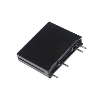 스마트 전자 정품 솔리드 스테이트 릴레이 G3MB-202P DC-AC PCB SSR 5VDC 출력 240V AC 2A, 01 CHINA, 1개