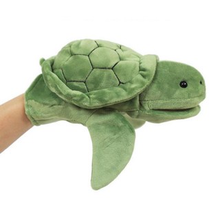 청양토이 손인형