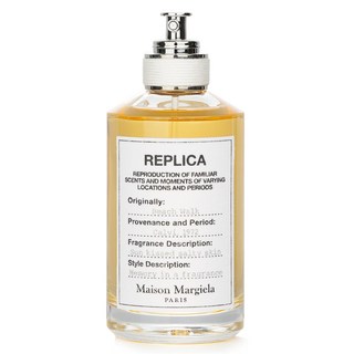 메종 마르지엘라 - 레플리카 비치 워크 오 드 뚜왈렛, 100ml, 1개