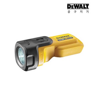 디월트 DCL508N 본체만 베어툴 LED 작업등, 1개