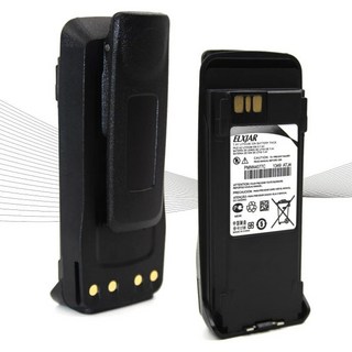 자동차 배터리 밧데리 산업용 스쿠터 오토바이 2-Pack 7.4V 2600mAh Li-ion Replacement Battery for Motorola PMNN4077C Com, PMNN4077 7.4V 2600mAh Li-ion