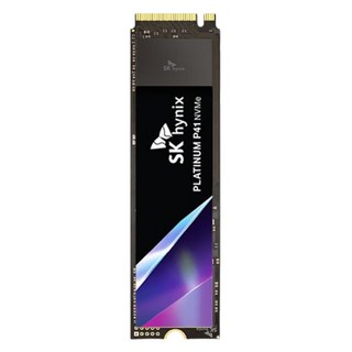 SK하이닉스 플레티늄 SSD