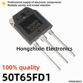 IGBT 40N60FD2 50T65FD1 40N60NPFD 60N60FD1 TO 3P SGT50T65FD1PN SGT40N60NPFD SGT40N60FD2PN SGT60N60FD1, 40N60NPFD TO-3P, 1개