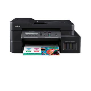 브라더 DCP-T720DW 잉크젯 복합기