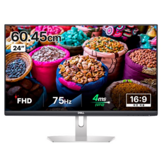 DELL S2421H 모니터