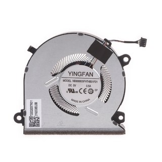 조용한 CPU 냉각팬