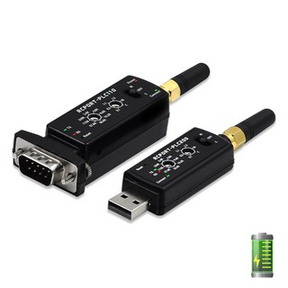 칩센 PLC프로그램 무선통신솔루션 RCPORT-PLC110SET